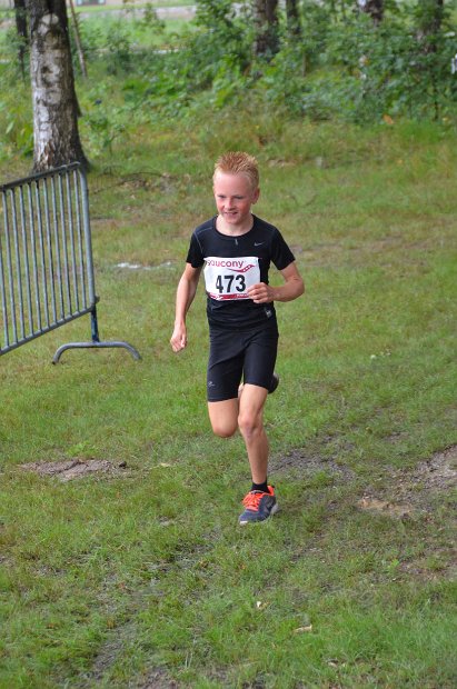 Kinderlopen 2017 - 109